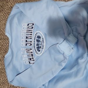 Palm Springs Sweatshirt
